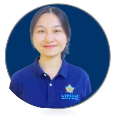 周玉洁，小学主教