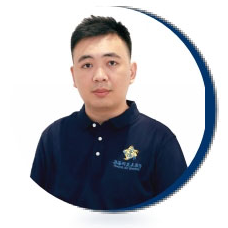 张伟利，课程顾问
